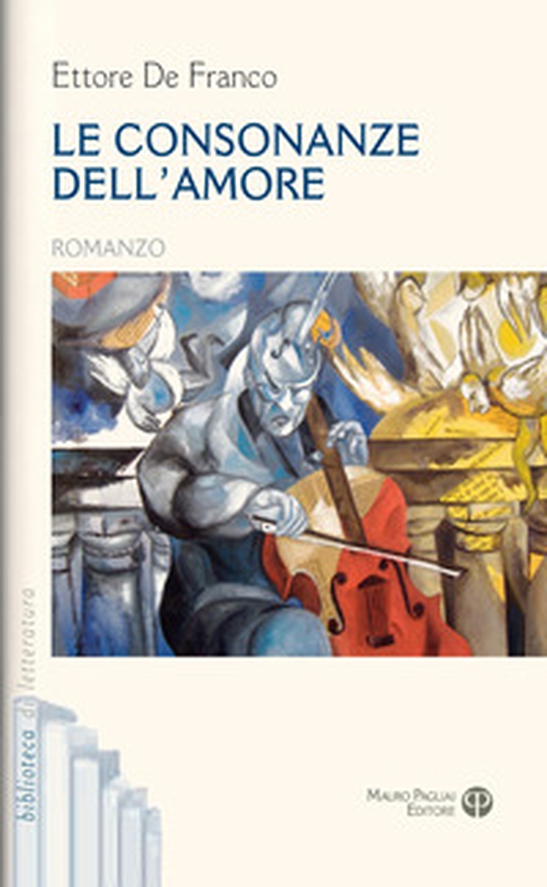 Le consonanze dell'amore - Librerie.coop Le consonanze dell'amore - Librerie.coop