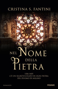 Nel nome della pietra - Librerie.coop