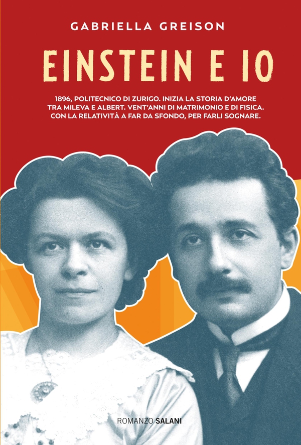 Einstein e io - Librerie.coop Einstein e io - Librerie.coop