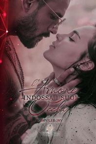 L'amore indossa i suoi occhi - Librerie.coop