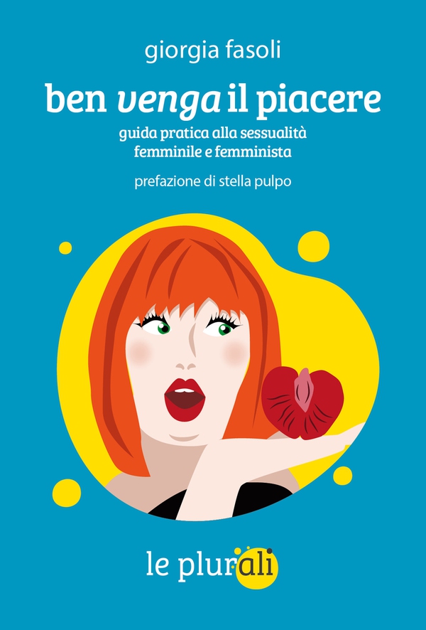 Ben venga il piacere - Librerie.coop Ben venga il piacere - Librerie.coop