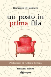 Un posto in prima fila - Librerie.coop Un posto in prima fila - Librerie.coop