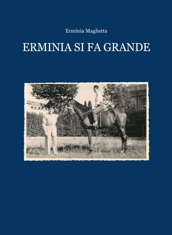 Erminia si fa grande - Librerie.coop Erminia si fa grande - Librerie.coop