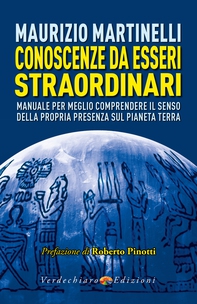 Conoscenze da Esseri Straordinari - Librerie.coop