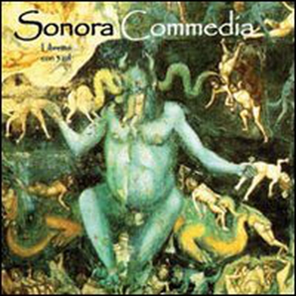 Sonora commedia - Librerie.coop Sonora commedia - Librerie.coop