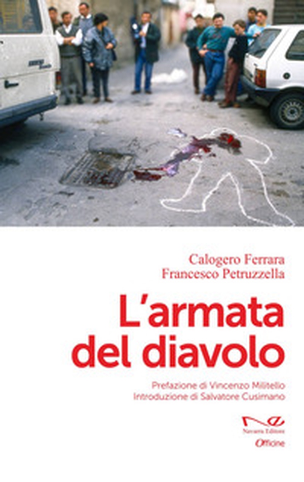 L'armata del diavolo - Librerie.coop L'armata del diavolo - Librerie.coop