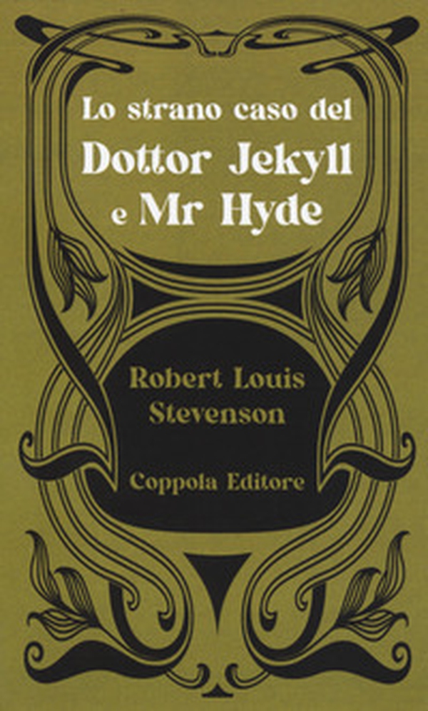 Dr. Jekyll e mr. Hyde - Librerie.coop