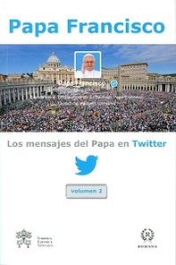 Los mensajes del Papa en Twitter - Librerie.coop