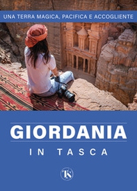Giordania in tasca - Librerie.coop