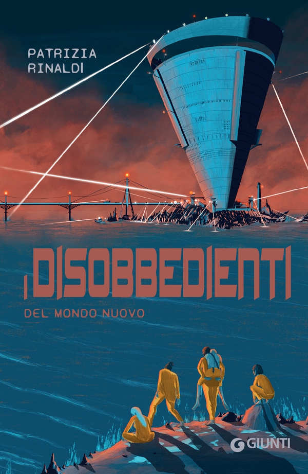 I disobbedienti del mondo nuovo - Librerie.coop I disobbedienti del mondo nuovo - Librerie.coop