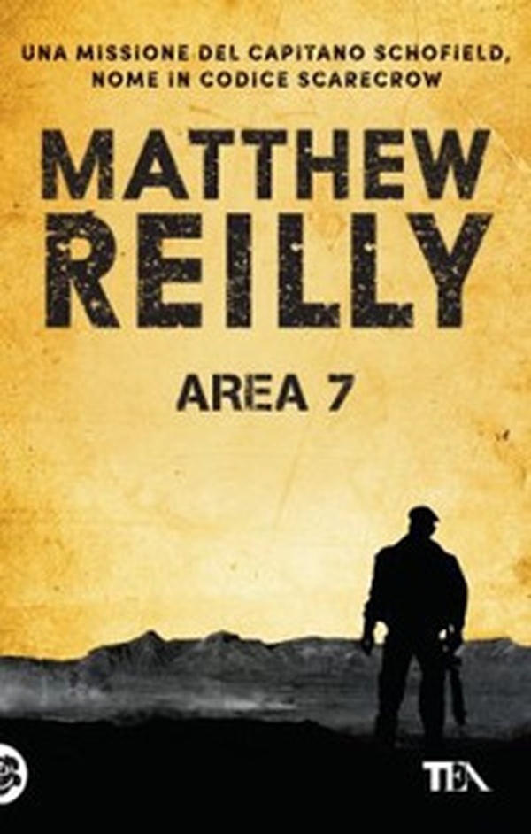 Area 7 - Librerie.coop Area 7 - Librerie.coop
