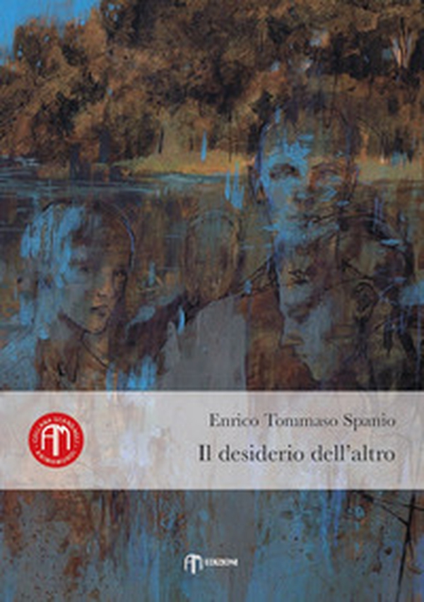 Il desiderio dell'altro - Librerie.coop Il desiderio dell'altro - Librerie.coop