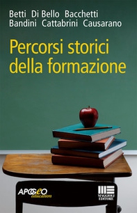 Percorsi storici della formazione - Librerie.coop