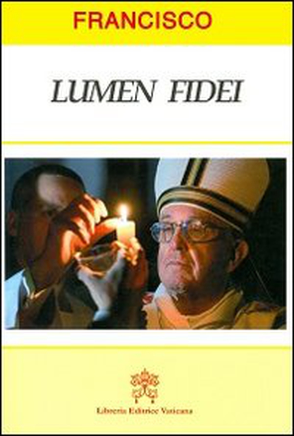 Lumen fidei. Ediz. portoghese - Librerie.coop Lumen fidei. Ediz. portoghese - Librerie.coop