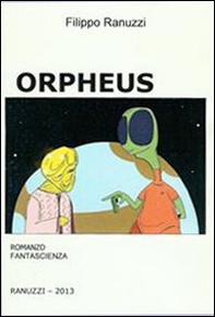 Orpheus - Librerie.coop Orpheus - Librerie.coop