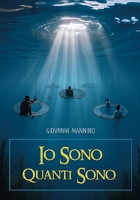 Io sono quanti sono - Librerie.coop