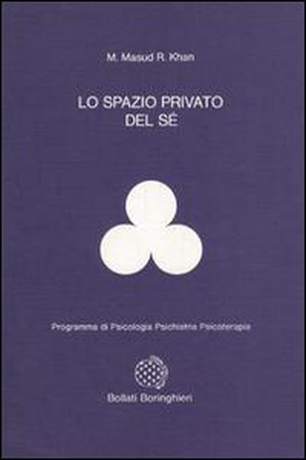 Lo spazio privato del sé - Librerie.coop Lo spazio privato del sé - Librerie.coop