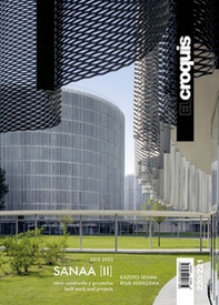 El Croquis. Ediz. inglese e spagnola - Librerie.coop