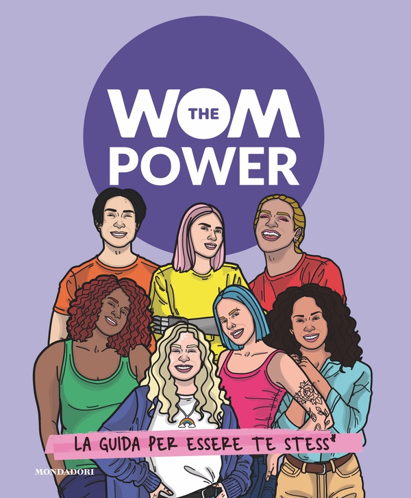 The wom power - Librerie.coop The wom power - Librerie.coop