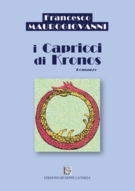 I capricci di Kronos - Librerie.coop