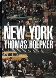New York. Ediz. italiana, francese, inglese, tedesca e spagnola - Librerie.coop