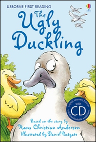 The ugly duckling - Librerie.coop