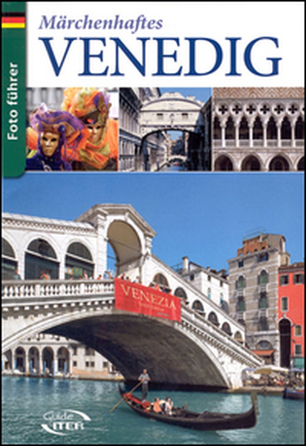 Marchenhaftes Venedig - Librerie.coop Marchenhaftes Venedig - Librerie.coop