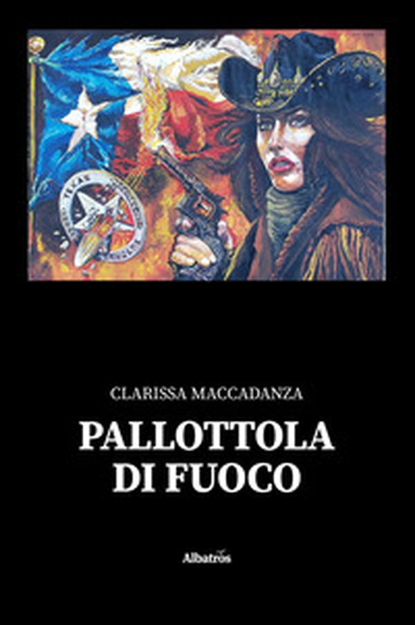 Pallottola di fuoco - Librerie.coop Pallottola di fuoco - Librerie.coop