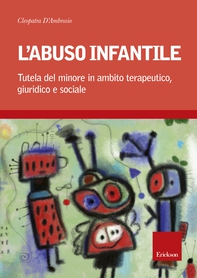 L'abuso infantile - Librerie.coop