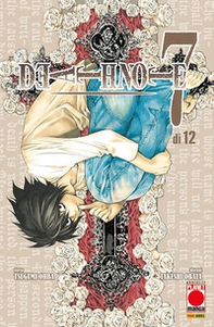 Death note - Vol. 7 - Librerie.coop