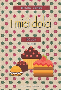 I miei dolci - Librerie.coop