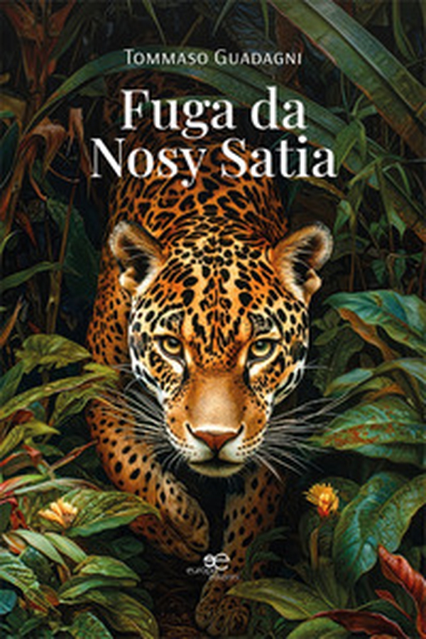 Fuga da Nosy Satia - Librerie.coop Fuga da Nosy Satia - Librerie.coop