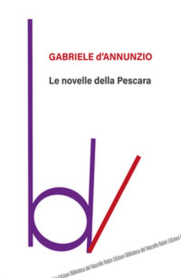 Le novelle della Pescara - Librerie.coop Le novelle della Pescara - Librerie.coop