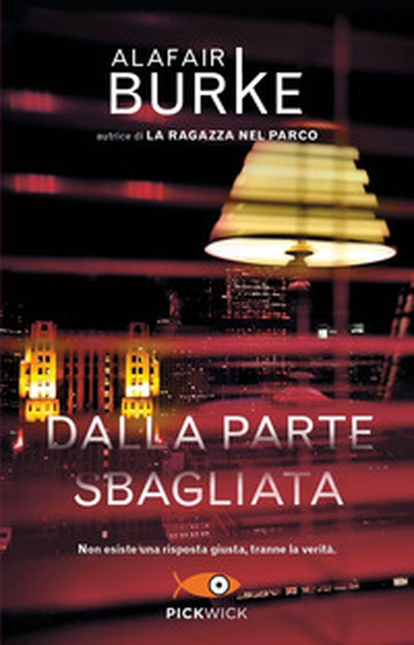 Dalla parte sbagliata - Librerie.coop Dalla parte sbagliata - Librerie.coop