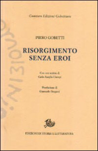 Risorgimento senza eroi - Librerie.coop