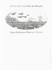 La folie de Meryon - Librerie.coop