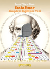 EratoStone. Simplex sigillum veri - Librerie.coop