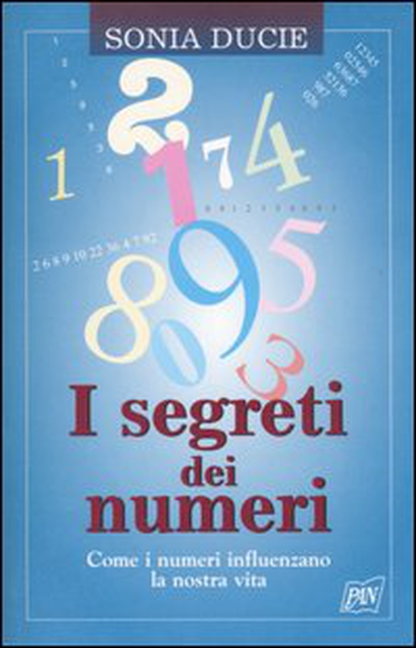 I segreti dei numeri - Librerie.coop I segreti dei numeri - Librerie.coop