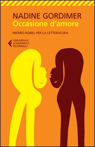 Occasione d'amore - Librerie.coop Occasione d'amore - Librerie.coop