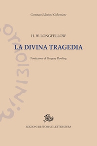 La divina tragedia - Librerie.coop