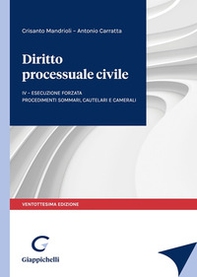 Diritto processuale civile - Librerie.coop