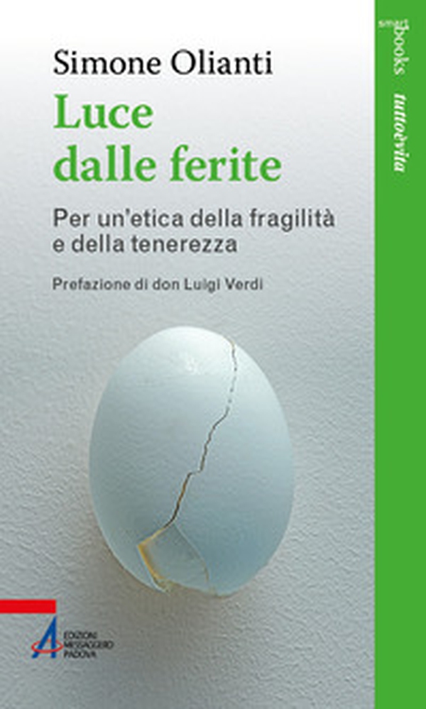 Luce dalle ferite. Per un'etica della fragilità e della tenerezza - Librerie.coop Luce dalle ferite. Per un'etica della fragilità e della tenerezza - Librerie.coop