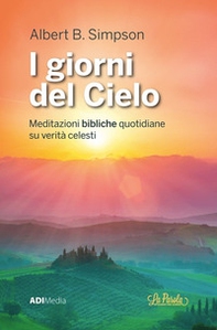 I giorni del cielo - Librerie.coop I giorni del cielo - Librerie.coop