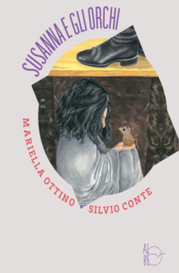 Susanna e gli orchi - Librerie.coop Susanna e gli orchi - Librerie.coop