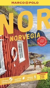 Norvegia - Librerie.coop Norvegia - Librerie.coop