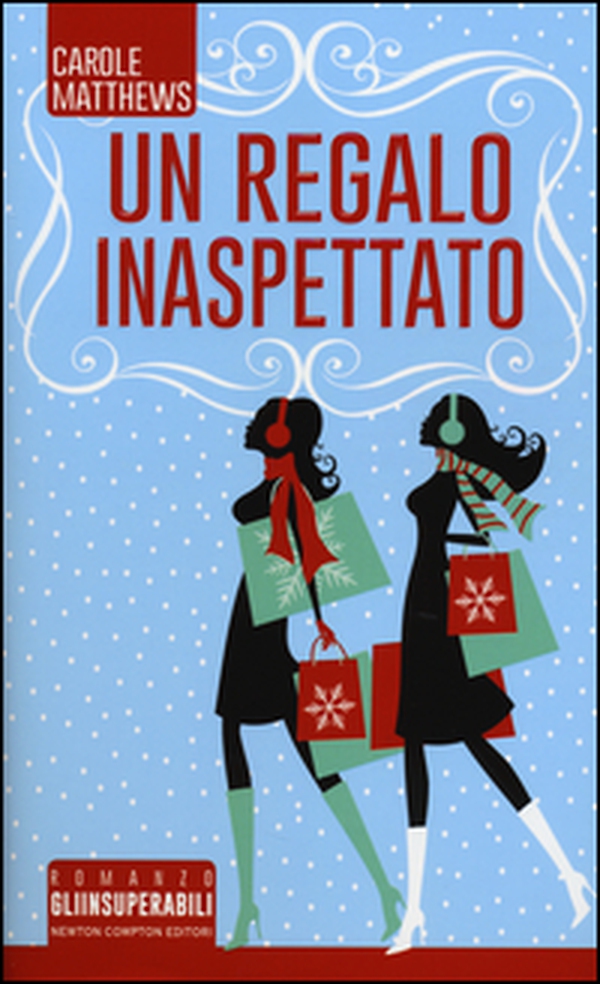 Un regalo inaspettato - Librerie.coop Un regalo inaspettato - Librerie.coop