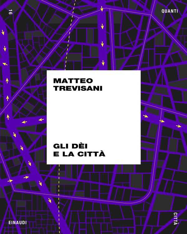 Gli dèi e la città - Librerie.coop Gli dèi e la città - Librerie.coop
