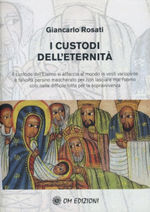 I custodi dell'eternità - Librerie.coop I custodi dell'eternità - Librerie.coop
