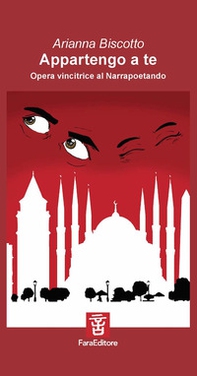 Appartengo a te. Opera vincitrice al Narrapoetando - Librerie.coop