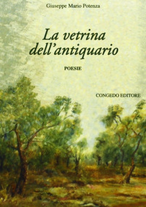 La vetrina dell'antiquario - Librerie.coop